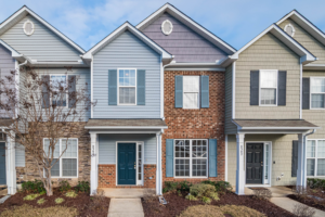 West Jacksonville affordable homes and suburban neighborhoods