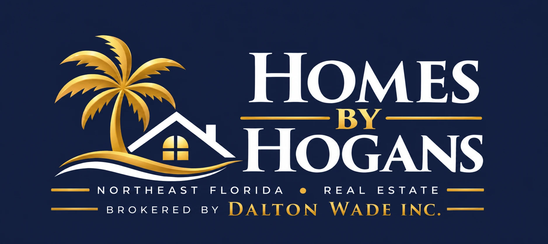 Homes By Hogans — Brokered by Dalton Wade Inc.