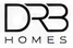 DRB Homes logo