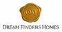Dream Finders Homes logo