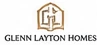 Glenn Layton Homes logo