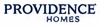 Providence Homes logo