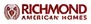 Richmond American Homes logo