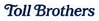 Toll Brothers logo
